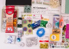 2. Wahl Paket für Scrapbooking [93]